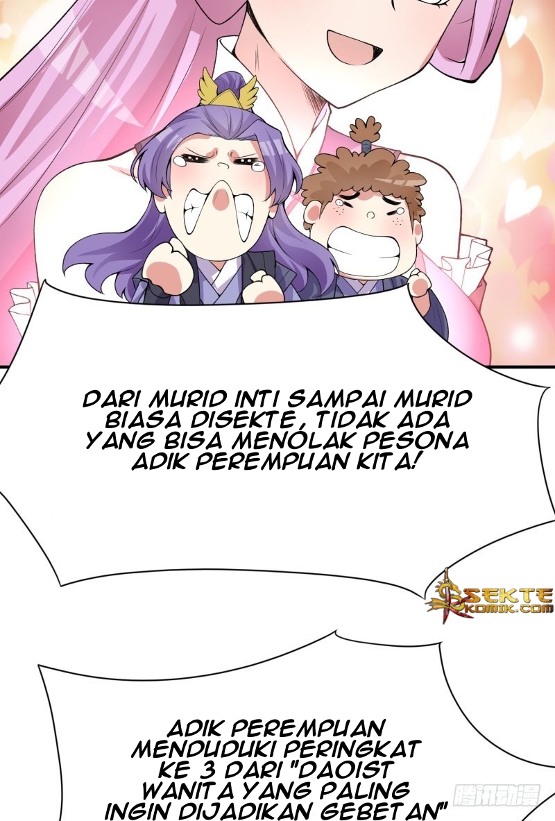 I Picked Up An Attributes Chapter 09 Gambar 33